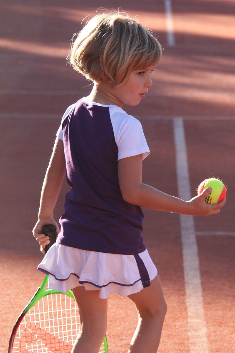 tenis dla dzieci warszawa