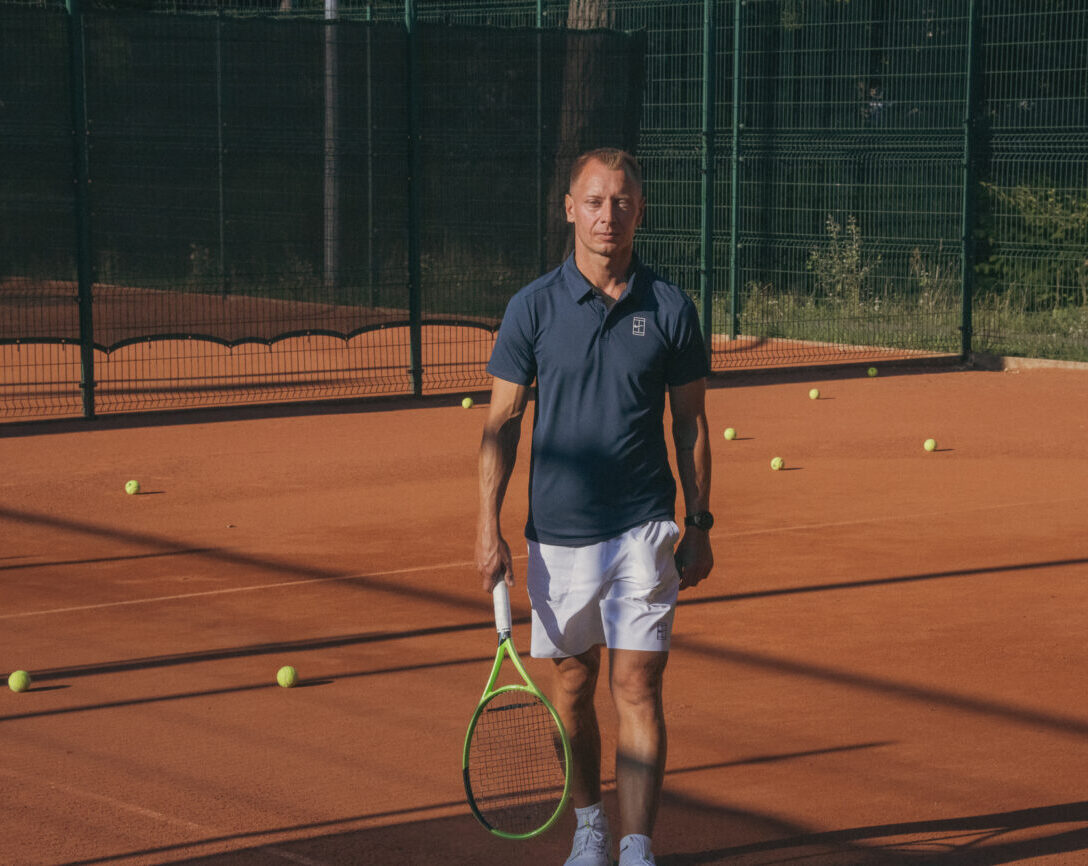 go tenis
